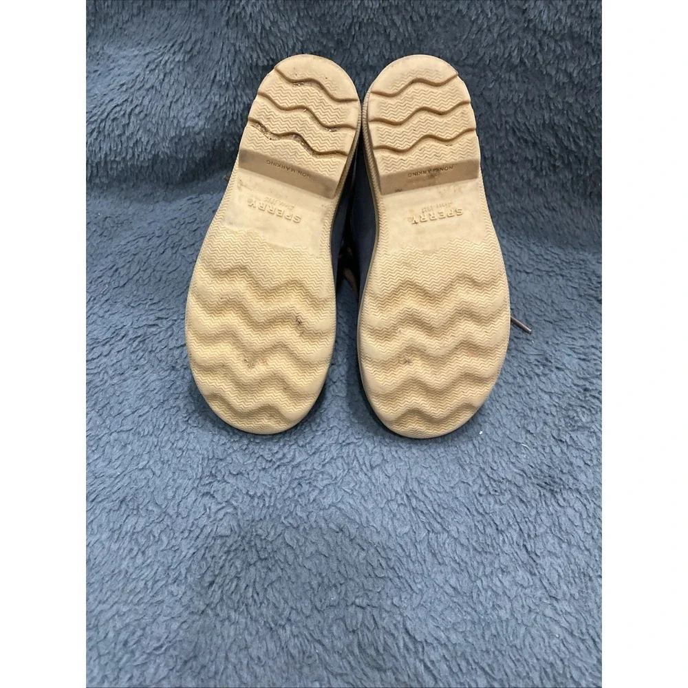 Sperry kids port